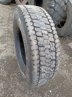 315/80R22.5 Kama NR201 шина б/у