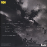 Max Richter / Three Worlds: Music From Woolf Works (2LP)