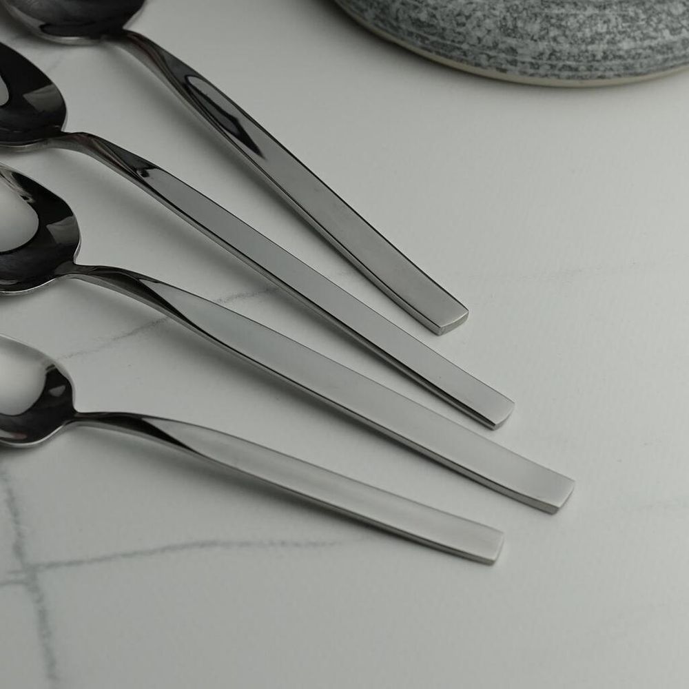 Ложка столовая 21 см   P.L. - Davinci [12]