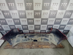 Бампер задний Nissan Qashqai 2 (J11) 17-24 Б/У Оригинал 85022HL00H