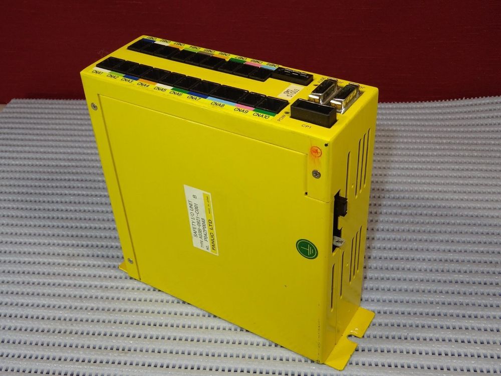 FANUC A03B-0821-C001