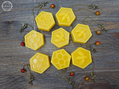 Воскер "Пчелиный"