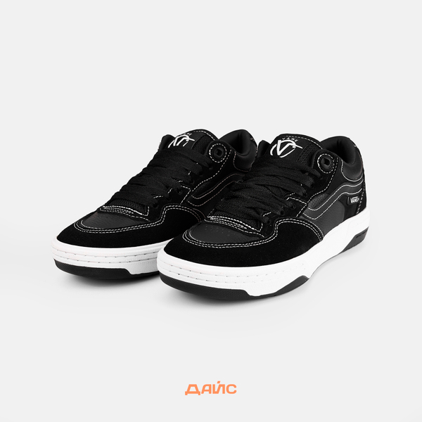 Кеды Vans Skate Rowan 2  Кеды Vans Skate Rowan 2