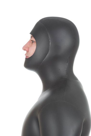 Гидрокостюм Marlin Zeus Shark Skin 7 мм