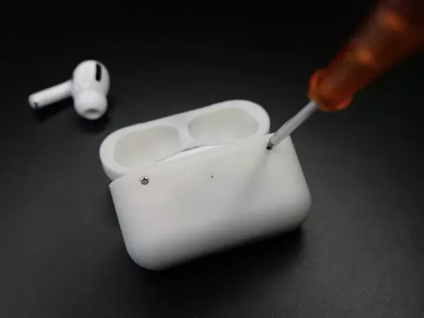 В сети показали улучшенную версию AirPods Pro