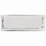 Бейдж магнитный 19х59 мм, BRAUBERG, 237459