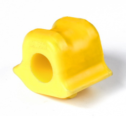 Полиуретановая втулка стабилизатора, передней подвески, левая I.D. = 24,5 мм (1 шт.), Точка опоры.1-01-1302