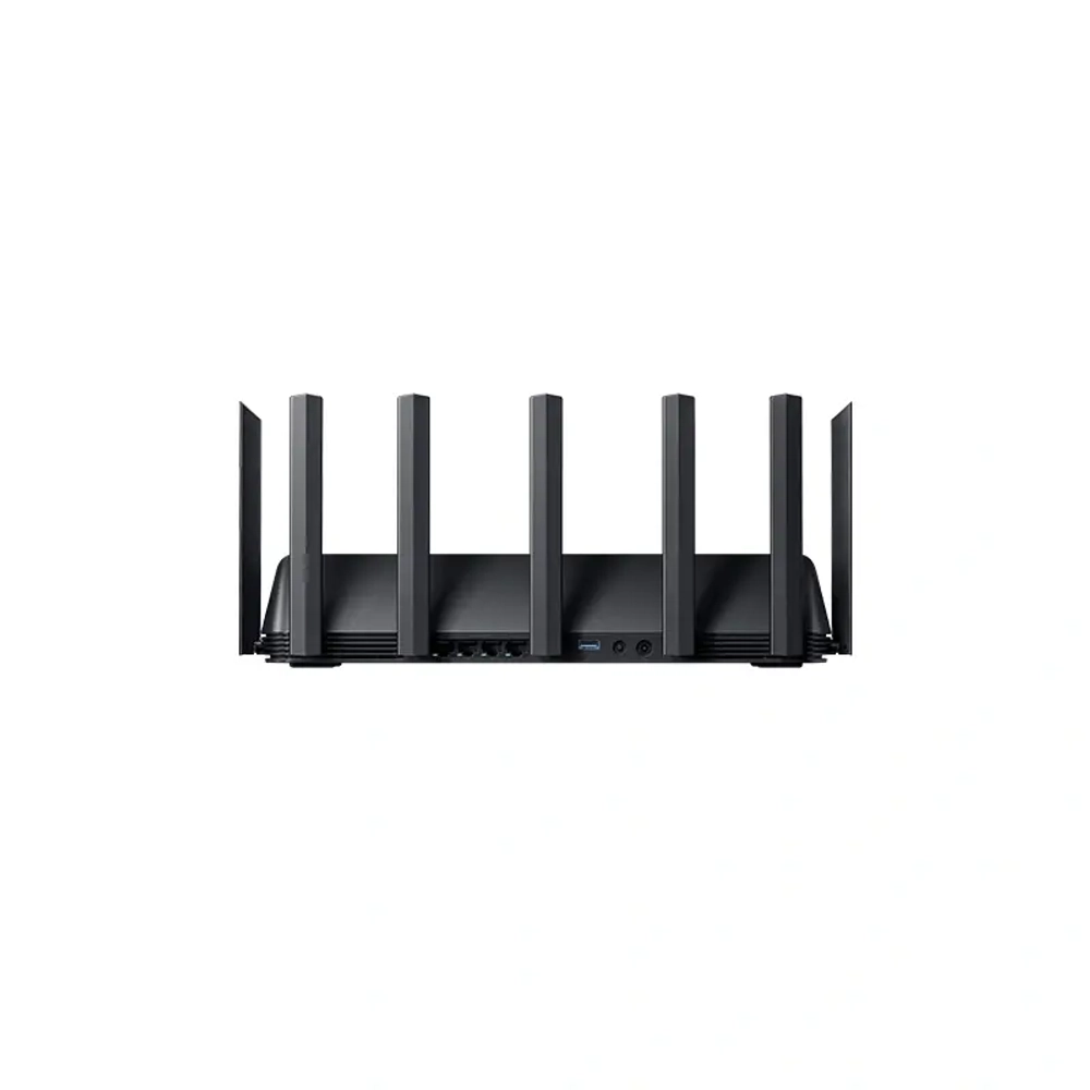 Роутер Xiaomi Router BE7000 (RC06), Black (DVB4359CN)