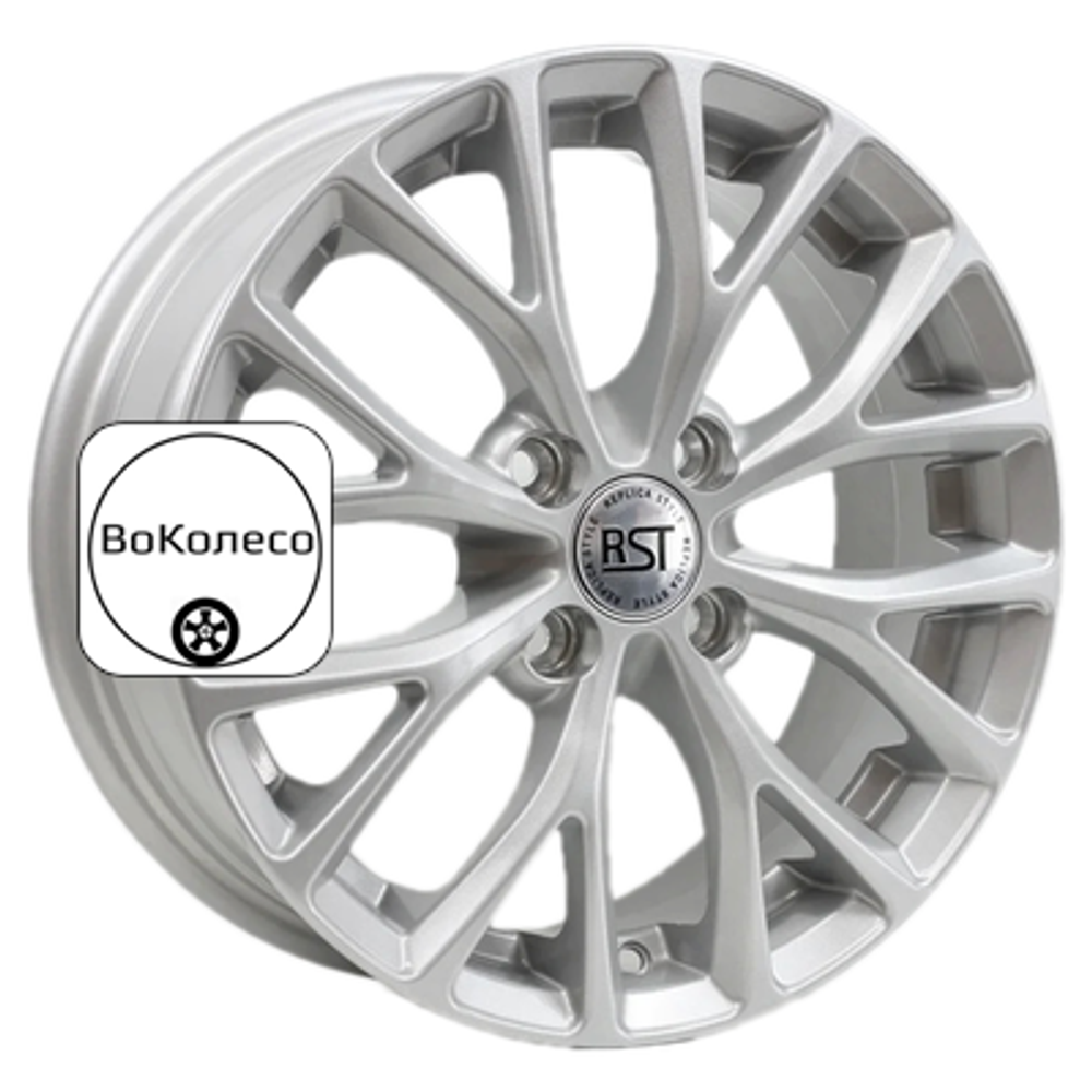 6x15/4x100 ET40 D60,1 R015 (Logan) SL RST