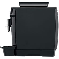 Кофемашина Jura WE6 Piano Black EA (15417)