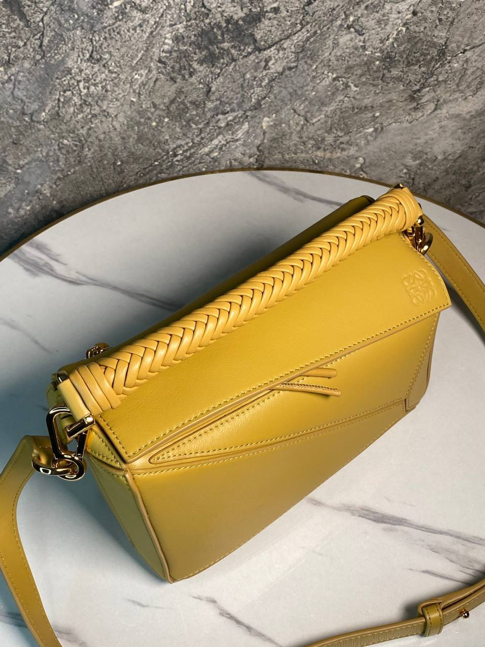 Сумка Loewe