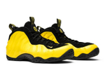 Кроссовки Nike Foamposite One Wu-Tang "Optic Yellow"