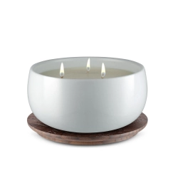 Alessi Ароматическая свеча большая Hmm MW62L 3 W