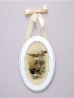 Панно на стену для интерьера 28,5*18,5 см