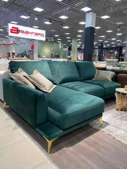 Велюр Helena (Хелена) 20