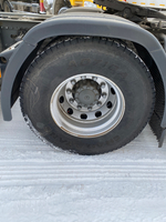 SITRAK C7H 6x4 Седельный тягач ZZ4256V364HE (Дизельный, 12,4 л, 540 л.с., МТ)
