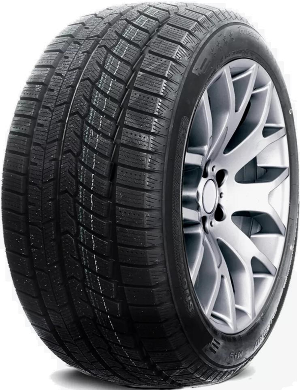 Зимняя шина Fortune SnowFun FSR-901 (235/65 R18 110H)