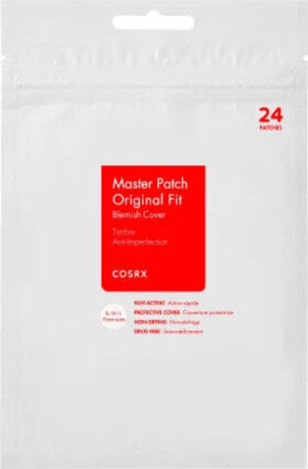 Anti Pickel Patches Master Original Fit, 24 St