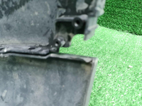 Бампер передний Chery Tiggo 8 Pro (2021-2024)