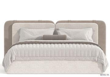 Кровать Шанель