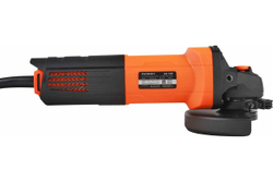 Углошлифовальная машина (УШМ) PATRIOT AG 125 тонкий корпус, пылезащищенная, диск 125 мм 110301125