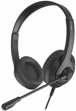 Наушники A4Tech Fstyler FH100U черный