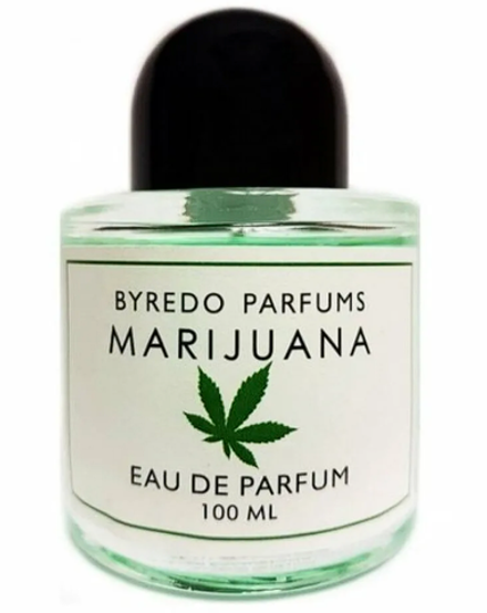 BYREDO Marijuana Eau de Parfum 100ml (duty free парфюмерия)