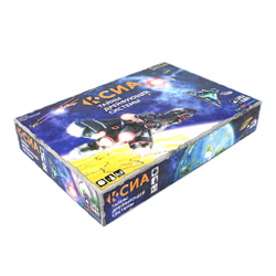 BGL - Органайзер Ксиа. Тайны дрейфующей системы