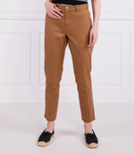 Брюки POLO RALPH LAUREN - коричневый(211890343)