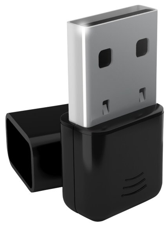 Lumax DV0002HD Wi-Fi USB Адаптер для тюнера