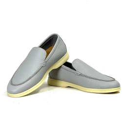 Лоферы Loro Piana