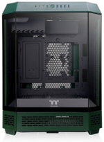 Корпус Thermaltake The Tower 600 зеленый