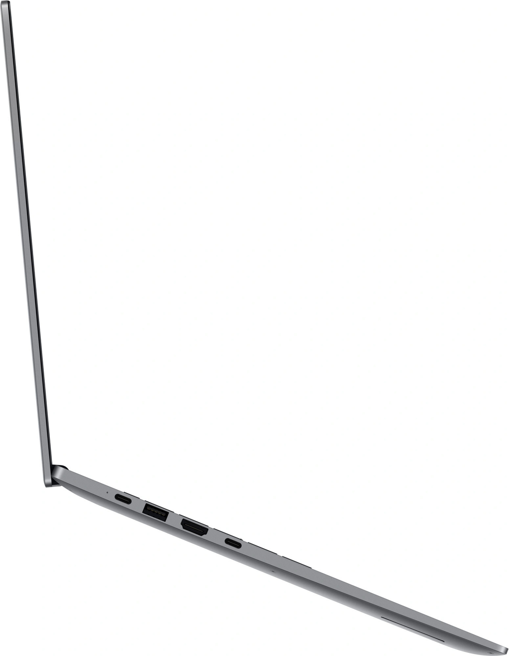 Ноутбук  Honor MagicBook X14 Plus 2025 14 ", Core i5, 16 Гб RAM, 1 Тб SSD, Iris Xe Graphics, Серый