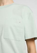 Футболка POCKET 112363620