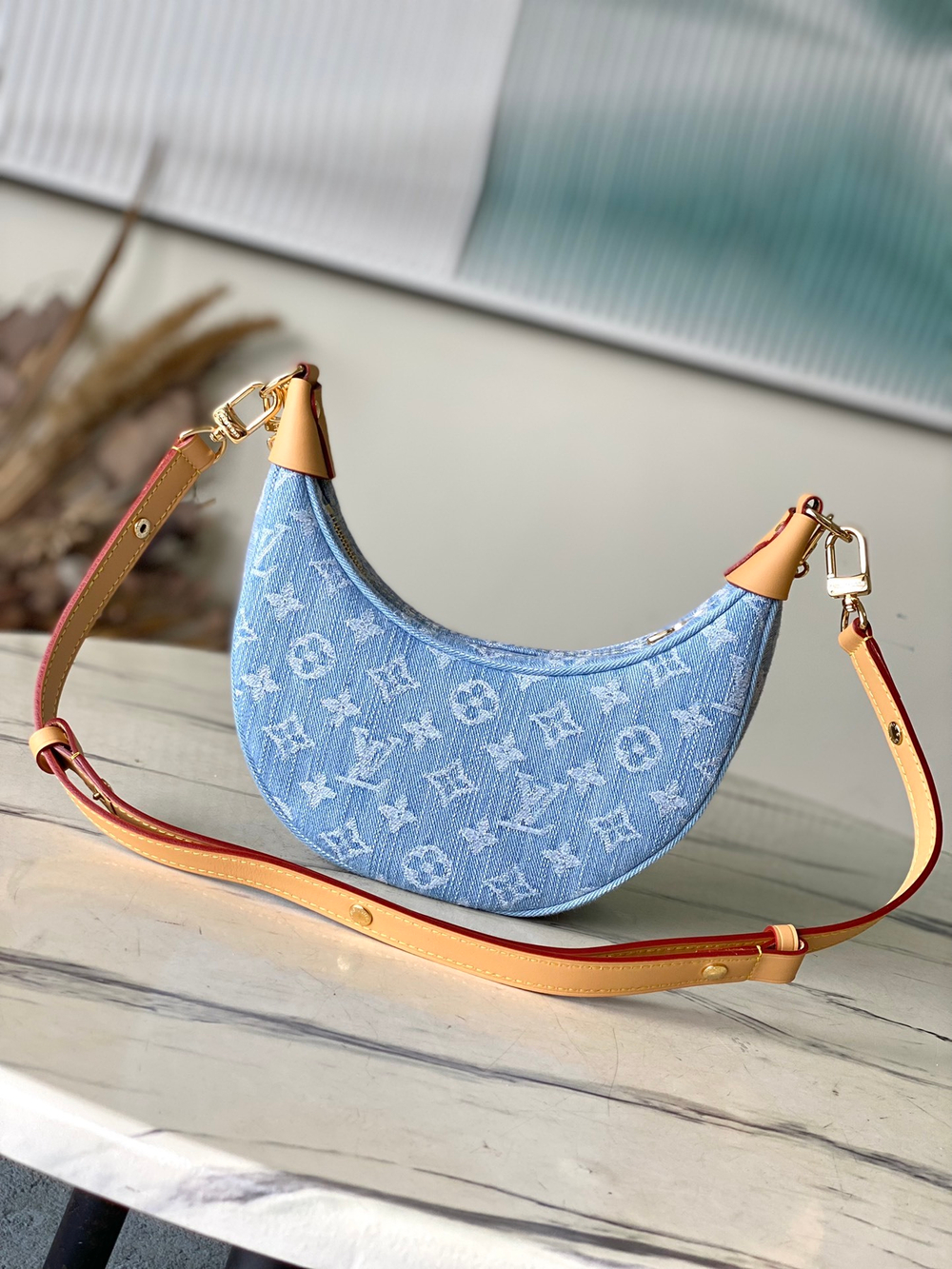 Louis Vuitton Loop
