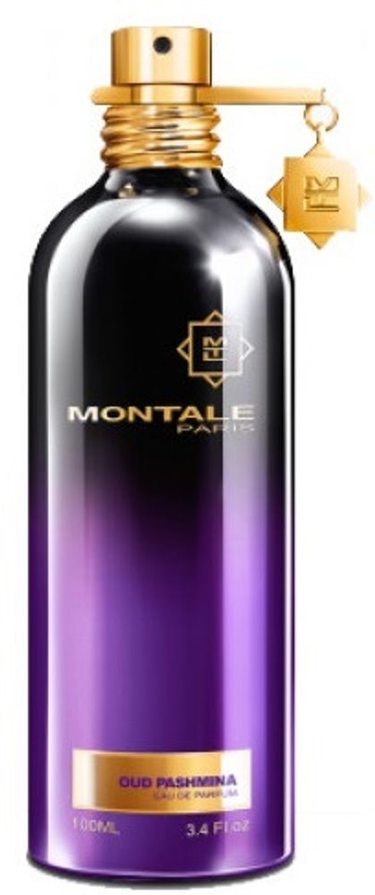 Montale Oud Pashmina EDP