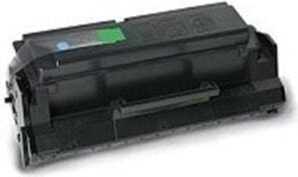 Картридж тонерный черный 1 шт Olivetti TK-6305 B0987