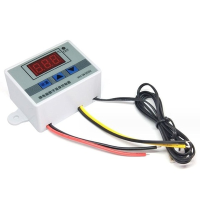 Терморегулятор XH-W3002 220v
