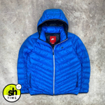 Микропуховик Nike