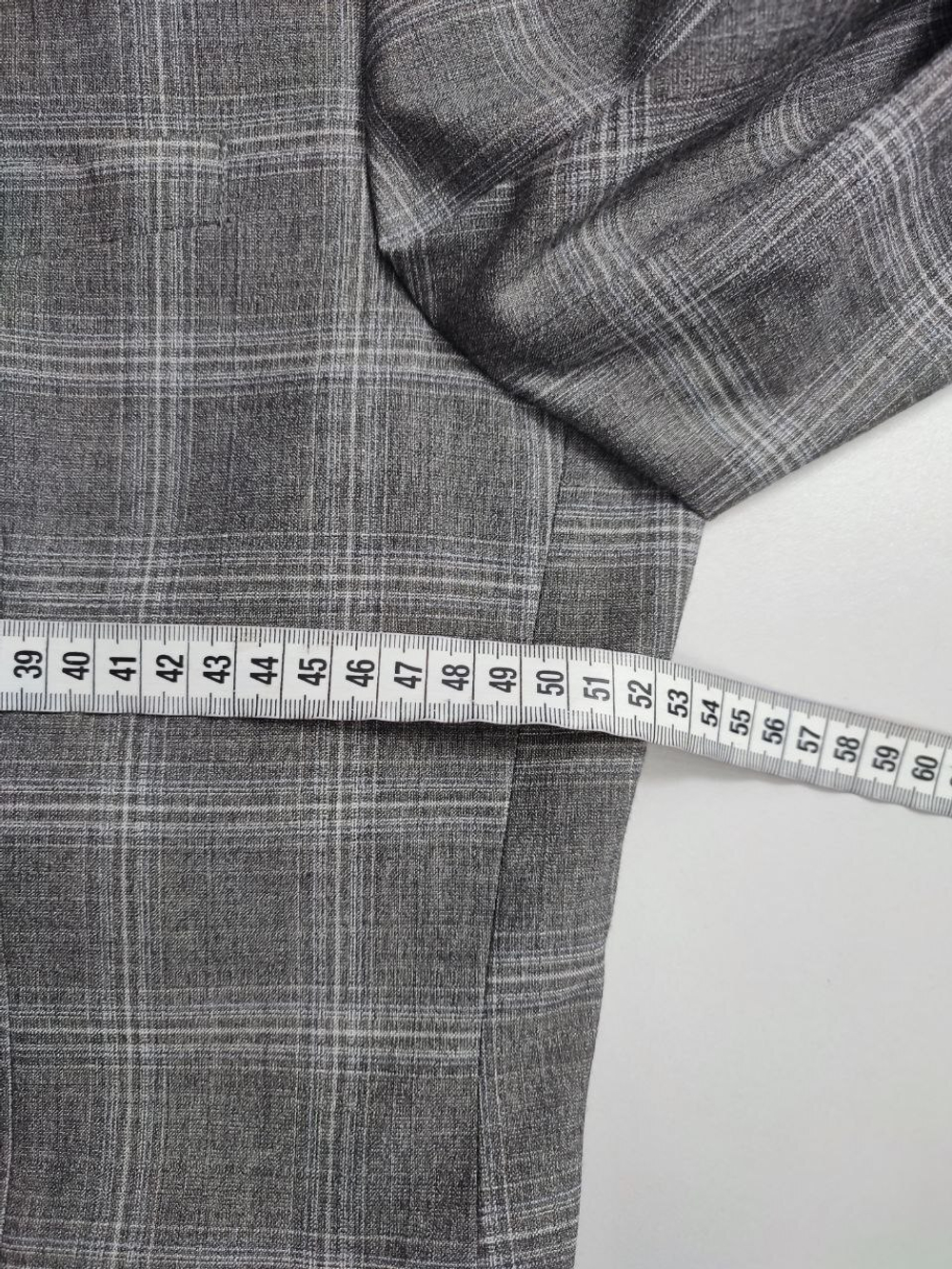 Пиджак GreenWoods стильный 52 размер