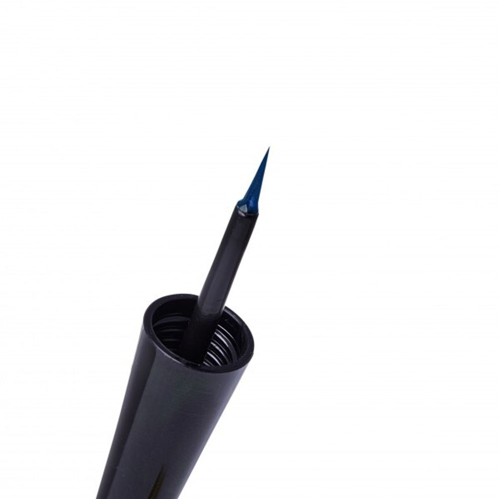 Art-Visage Подводка для глаз Liquid eyeliner Paris, жидкая, Синий, 2,5 мл