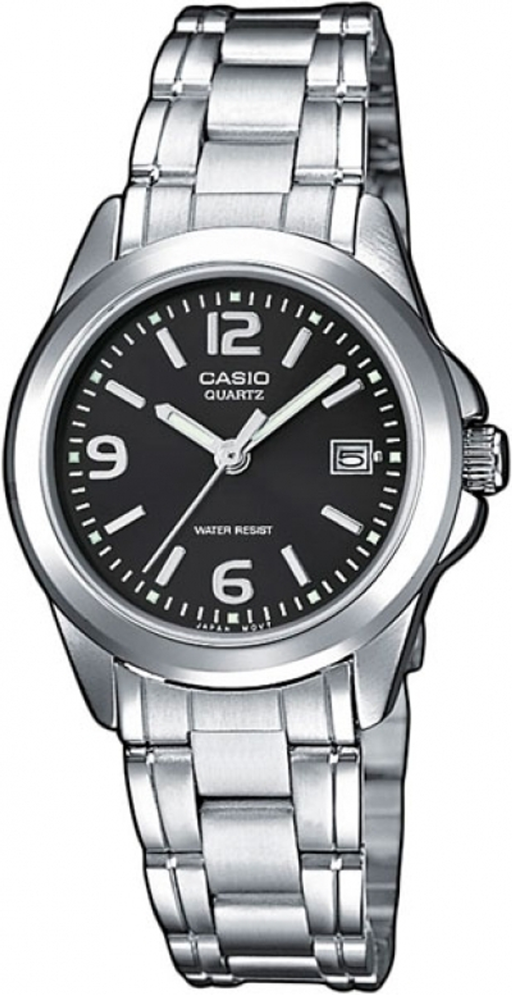 Casio LTP1259PD1A