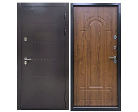 TERMO STANDART MP (Шоколад букле)