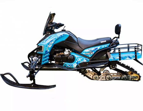 Снегоход WELS 200RS New V2