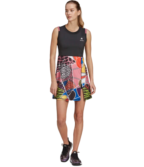 Платье женское Adidas Rich Mnisi Primeknit Dress, арт. HG8659