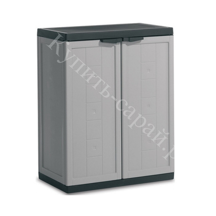 Пластиковая тумба Keter Jolly Base Cabinet