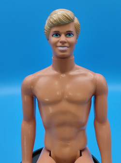 Кукла Кен винтаж 90х. 021634