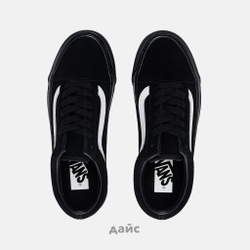 Кеды Vans LX Old Skool Suede