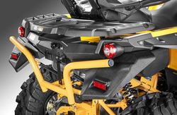 Квадроцикл STELS ATV800 (TE) ГЕПАРД 2.0 K05 EPS GN