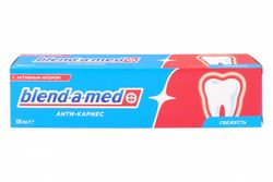 Зубная паста "Блендамед" 50мл